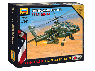 Сборная модель ZVEZDA Американский вертолёт Апач, 1/144