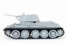 Сборная модель ZVEZDA Советский танк Т-34/76 (сборка без клея), 1/72