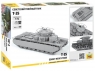 Сборная модель ZVEZDA Советский тяжёлый танк Т-35, 1/72