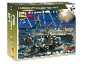 Сборные солдатики ZVEZDA Советское 85-мм зенитное орудие, 1/72