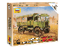 Сборная модель ZVEZDA Британский грузовик "Матадор", 1/100