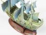 Сборная модель ZVEZDA Летучий голландец, 1/350