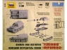 Сборная модель ZVEZDA Немецкая САУ "Фердининд", 1/100