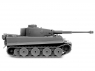 Сборная модель ZVEZDA Немецкий танк Т-VI Тигр, 1/100