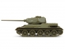 Сборная модель ZVEZDA Советский средний танк Т-34/85, 1/100