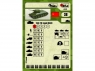 Сборная модель ZVEZDA Советский танк Т-34/76 1943г., 1/100