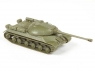 Сборная модель ZVEZDA Советский тяжёлый танк ИС-3, 1/100