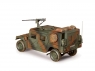 Сборная модель ZVEZDA Американский армейский вездеход "Хаммер", 1/35