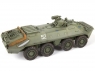 Сборная модель ZVEZDA Российский бронетранспортер БТР-70 с башней МА-7, 1/35