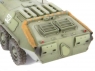 Сборная модель ZVEZDA Российский бронетранспортер БТР-70 с башней МА-7, 1/35