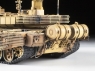 Сборная модель ZVEZDA Российский основной боевой танк Т-90МС, 1/35
