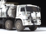 Сборная модель ZVEZDA Российский самоходный зенитный ракетно-пушечный комплекс Панцирь-С1, 1/35