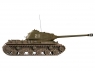 Сборная модель ZVEZDA Советский тяжёлый танк ИС-2, подарочный набор, 1/35