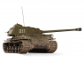 Сборная модель ZVEZDA Советский тяжёлый танк ИС-2, подарочный набор, 1/35