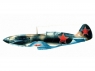 Сборная модель ZVEZDA Советский истребитель МиГ-3, 1/72