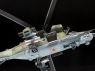 Сборная модель ZVEZDA Советский ударный вертолёт МИ-24П, 1/72