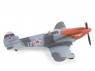 Сборная модель ZVEZDA Советский истребитель Як-3, 1/48