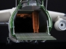 Сборная модель ZVEZDA Советский транспортный самолёт АН-225 «МРИЯ», 1/144
