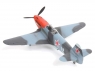 Сборная модель ZVEZDA Советский истребитель Як-3, подарочный набор, 1/48