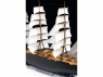 Сборная модель ZVEZDA Российский четырехмачтовый барк "Крузенштерн", 1/200