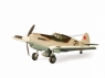 Сборная модель ZVEZDA Истребитель П-40Б "Томагавк", 1/72