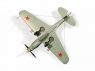 Сборная модель ZVEZDA Истребитель П-40Б "Томагавк", 1/72