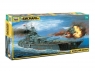 Сборная модель ZVEZDA Немецкий линкор "Бисмарк", 1/400