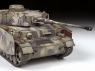 Сборная модель ZVEZDA Немецкий средний танк Pz IV Ausf. G, 1/35