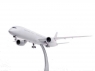 Сборная модель ZVEZDA Пассажирский авиалайнер Боинг 787-9 «Дримлайнер», 1/144