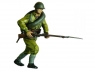 Сборная модель ZVEZDA Пехота красной армии (1940-1942 г.), 1/35