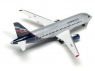 Сборная модель ZVEZDA Региональный пассажирский авиалайнер Superjet 100, 1/144