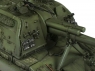 Сборная модель ZVEZDA Российская самоходная 152-мм артиллерийская установка Мста-С, 1/35