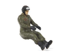 Сборная модель ZVEZDA Российские современные танкисты на параде, 1/35