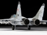 Сборная модель ZVEZDA Российский истребитель МиГ-29 (9-13), подарочный набор, 1/72