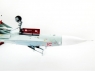 Сборная модель ZVEZDA Российский истребитель Су-27СМ, 1/72
