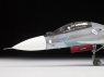 Сборная модель ZVEZDA Российский истребитель Су-30СМ, 1/72