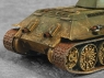 Сборная модель ZVEZDA Советский средний танк Т-34/76 (обр. 1942 г.), 1/35