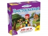 Настольная игра ZVEZDA "Простоквашино. Счет до 10", обучающая