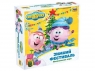 Настольная игра ZVEZDA "Смешарики. Зимний фестиваль.", детская