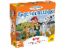 Настольная игра ZVEZDA "Простоквашино. ОБЖ", обучающая
