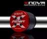 Мотор Xnova Lightning 4525-530kv (Shaft A) (толстый провод)