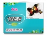 Алмазная мозаика 15х20 УТРЕННИЕ БАБОЧКИ (15 цветов)