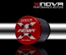 Мотор Xnova Lightning 4020-1200kv (Shaft A)