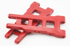 C2305 Рычаги капролоновые Derb для Remo Hobby Mmax, EX3 1/10 (цвет вишня)