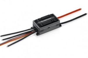 Регулятор хода HobbyWing Platinum HV 200A V4.1 SBEC