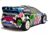 Ралли 1/8 - WR8 Flux KEN BLOCK 2014 FORD FIESTA ST RX43