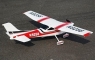 Радиоуправляемый самолёт Sonic Modell Cessna 182 RTF (1410 мм)