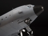 Сборная модель ZVEZDA Американский военно-транспортный  самолёт С-130Н