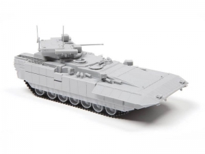 Сборная модель ZVEZDA Российская тяжёлая боевая машина пехоты "Т-15 Армата", подарочный набор, 1/72