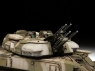 Сборная модель ZVEZDA Советская зенитная самоходная установка ЗСУ-23-4М "Шилка", 1/35